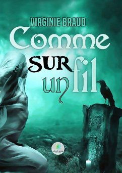 Comme sur un fil (eBook, ePUB) - Braud, Virginie