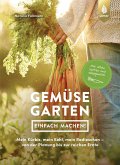Gemüsegarten - einfach machen! (eBook, ePUB)