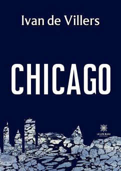 Cover Chicago (eBook, ePUB)