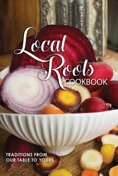Local Roots - Members, Community