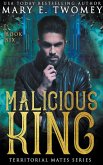 Malicious King