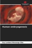 Human embryogenesis