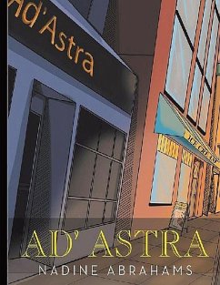 AD' ASTRA - Durward, Nadine