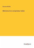 Mémoires d'un conspirateur italien