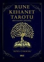 Rune Kehanet Tarotu ve Kitapcigi - Cakmak, Suna