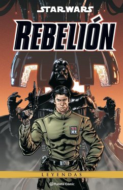 Star Wars : rebelión