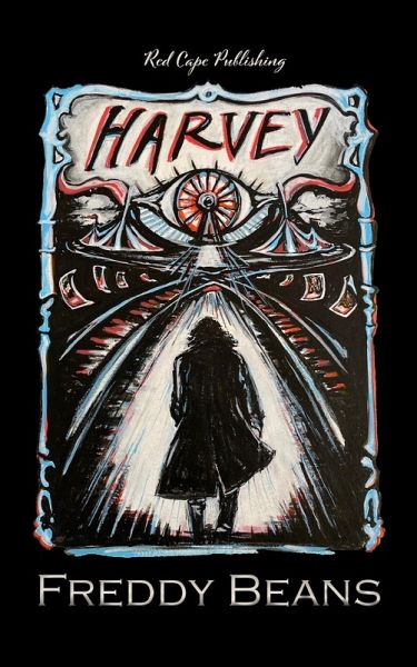 Harvey (eBook, ePUB)