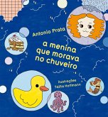 A menina que morava no chuveiro (eBook, ePUB)