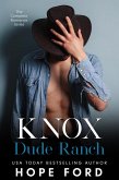 Knox Dude Ranch (eBook, ePUB)
