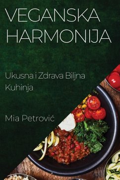 Veganska Harmonija - Petrovi¿, Mia