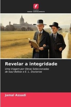 Revelar a integridade - Assadi, Jamal