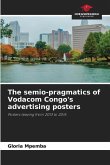 The semio-pragmatics of Vodacom Congo's advertising posters