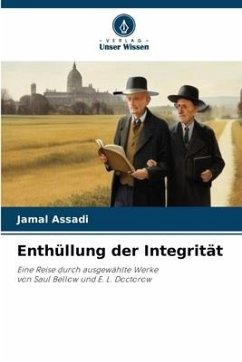 Enthüllung der Integrität - Assadi, Jamal