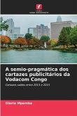 A semio-pragmática dos cartazes publicitários da Vodacom Congo