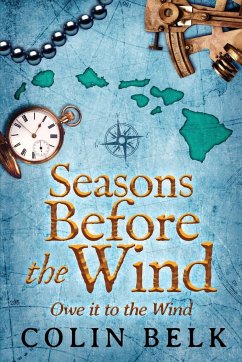 Seasons Before the Wind - Belk, Colin