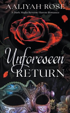 Unforeseen Return - Rose, Aaliyah