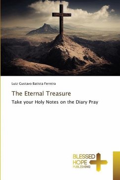 The Eternal Treasure - Batista Ferreira, Luiz Gustavo