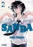 Sanda 02 Sanda 02