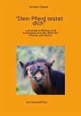 "Dein Pferd testet dich" (eBook, ePUB)