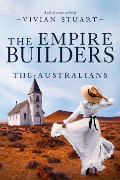 The Empire Builders (eBook, ePUB) - Stuart, Vivian