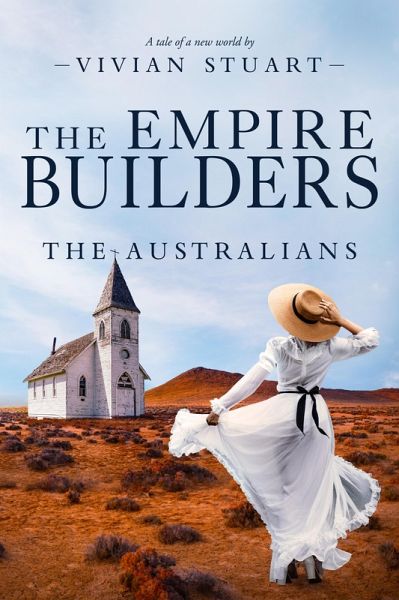 The Empire Builders (eBook, ePUB) The Empire Builders (eBook, ePUB)