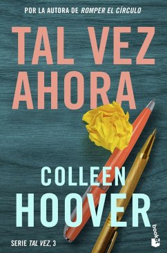 Tal vez ahora - Hoover, Colleen