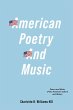 American Poetry and Music - Bild 1