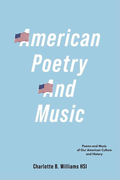 American Poetry and Music American Poetry and Music