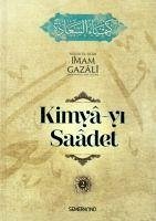 Kimya yi Saadet Cilt 2 - Gazali, Imam