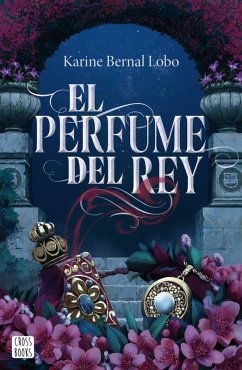 Cover El perfume del rey