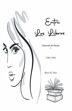 Cover Entre Los Libros