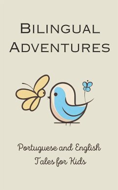 Bilingual Adventures - Teakle