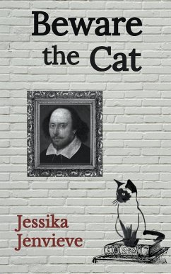 Beware the Cat - Jenvieve, Jessika