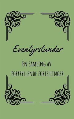 Eventyrstunder - Berg, Hansen