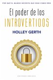 El poder de los introvertidos (eBook, ePUB)