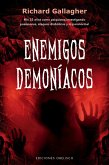 Enemigos demoníacos (eBook, ePUB)