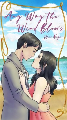 Any Way the Wind Blows (eBook, ePUB) - Niyom, Wera
