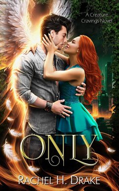 Cover Only (Creature Cravings) (eBook, ePUB)