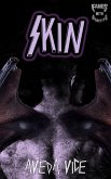 Skin: A Bodyguard Monster Romance Prequel (Lost Touch Duet, #1) (eBook, ePUB)