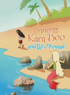 Princess Kara Boo and the Mermaid - Lane, Ad