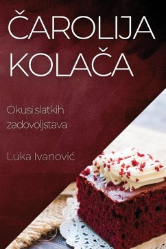 ¿arolija Kola¿a - Ivanovi¿, Luka