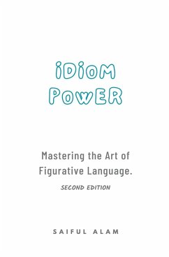 Idiom Power - Alam, Saiful