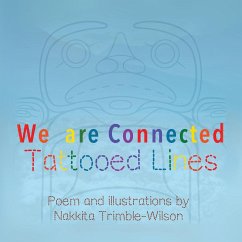 We Are Connected - Trimble, Nakkita