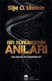 Bir Sürüngenin Anilari