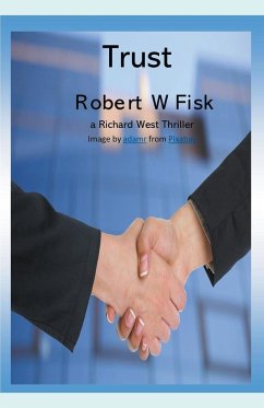 Trust - Fisk, Robert W