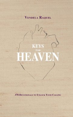 Keys from Heaven - Raquel, Vendela