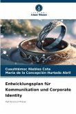 Entwicklungsplan für Kommunikation und Corporate Identity