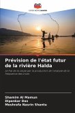 Prévision de l'état futur de la rivière Halda