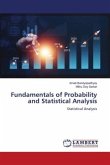 Fundamentals of Probability and Statistical Analysis