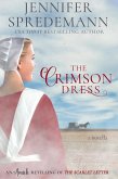 The Crimson Dress: An Amish Retelling of The Scarlet Letter (eBook, ePUB)